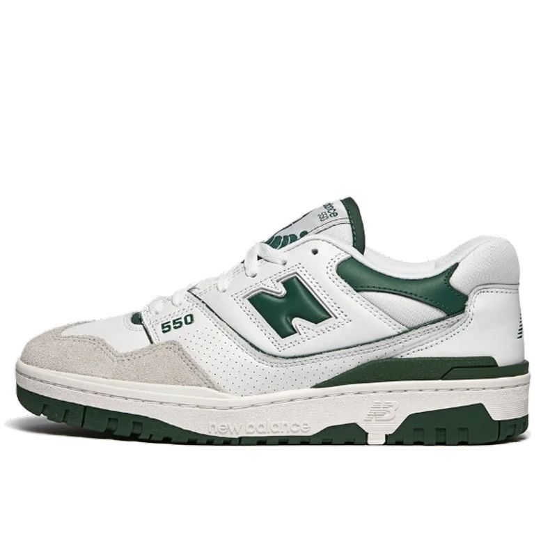 NEW BALANCE 550 GREEN