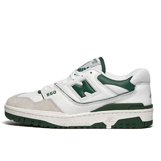 NEW BALANCE 550 GREEN