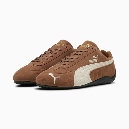 PUMA SPEEDCAT ARCHIVE HAUTE COFFEE FROSTED IVORY