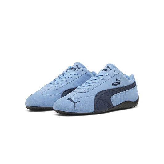 PUMA SPEEDCAT ARCHIVE TEAM LIGHT BLUE CLUB NAVY